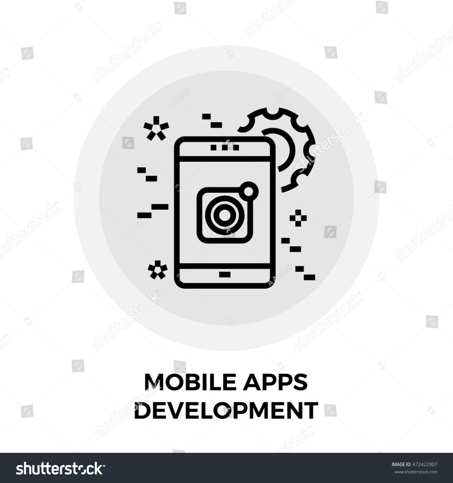 Mobile App Development