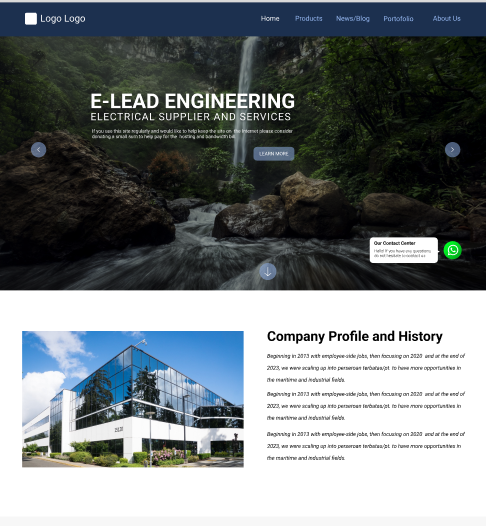 PT Aruna Rekayasa Utama