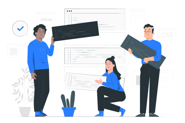 Model Sesuai Permintaan